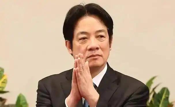 离谱！台湾震灾惊魂未定，赖清德竟偷摸溜去非洲，冷血嘴脸彻底暴露！谁能想到？台湾宜