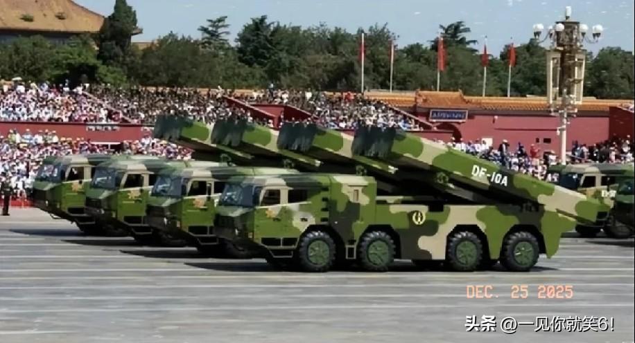 如果中日撕破脸，

日本的第一枪不会打在北京，也不会打在上海，而是会瞄准中国的卫