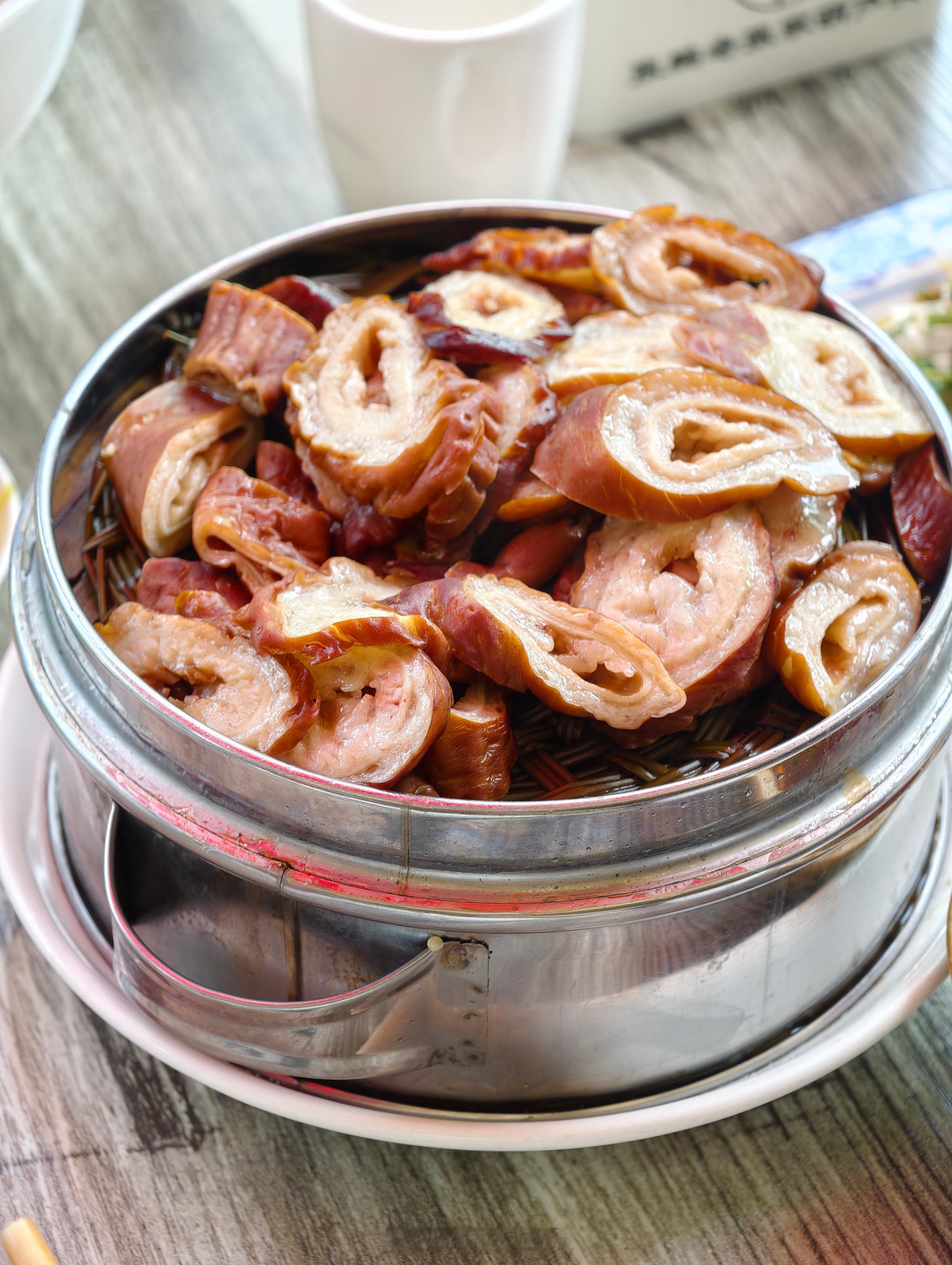 秦人集合，每天两眼一睁就是掰馍