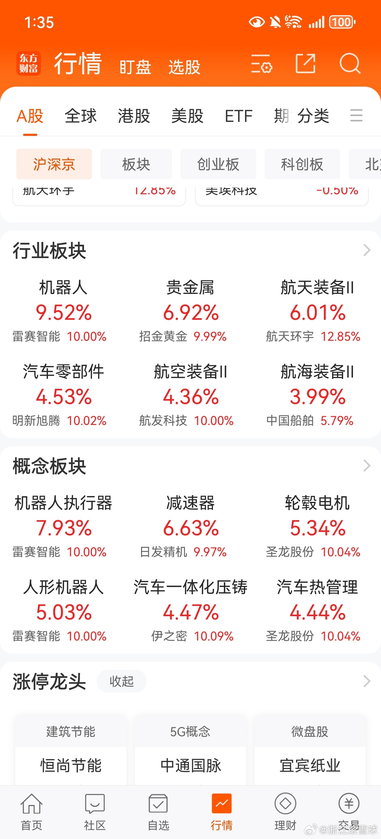 今天，就拉这些。 
