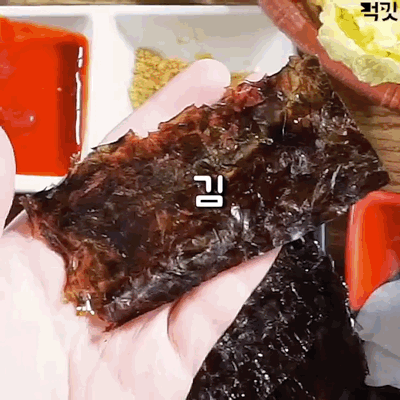 每天睡前都那么想吃烤肉