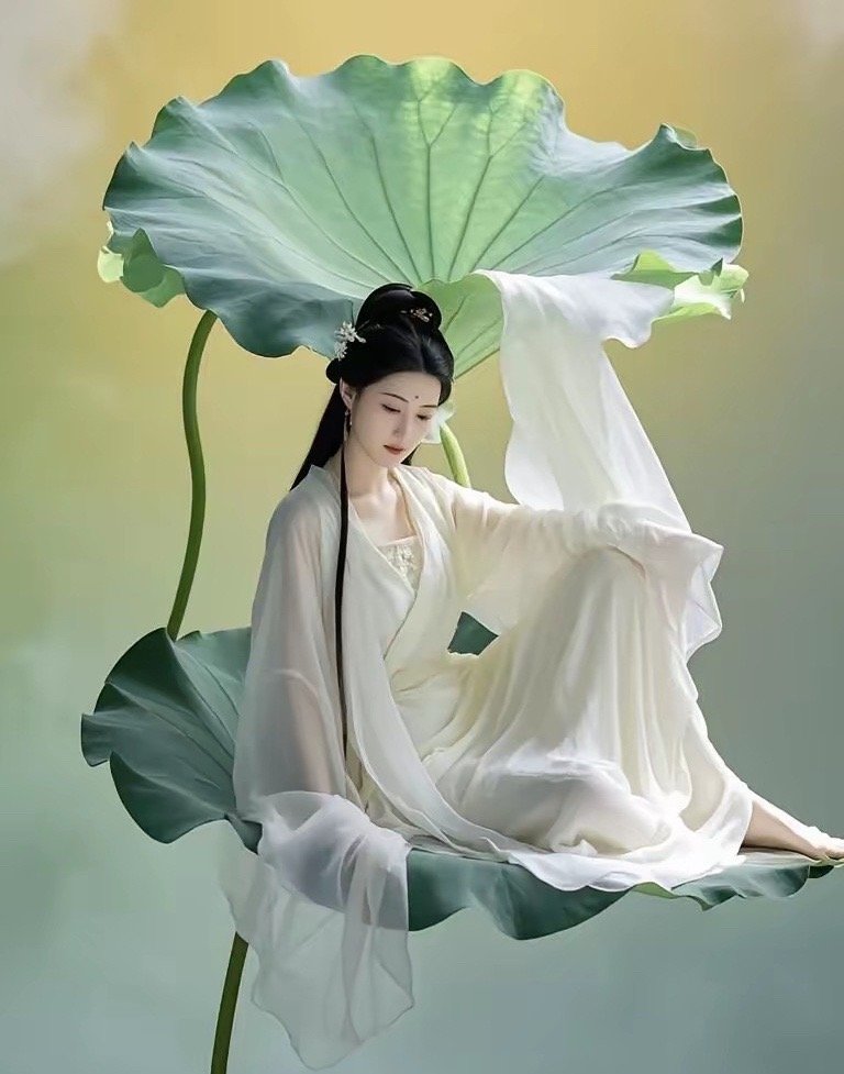 早上好！ 