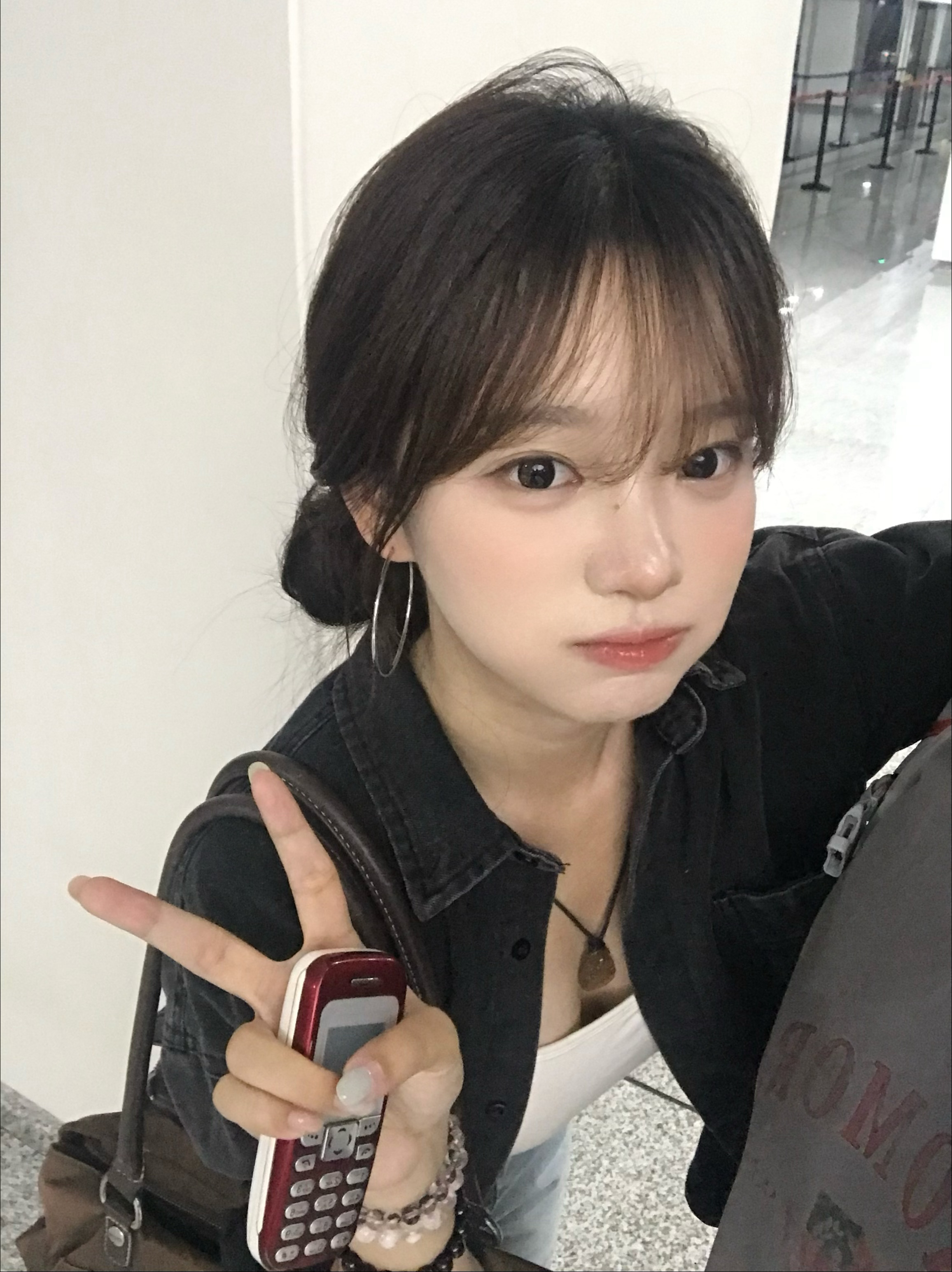 一如既往爱着你🥰和​​​