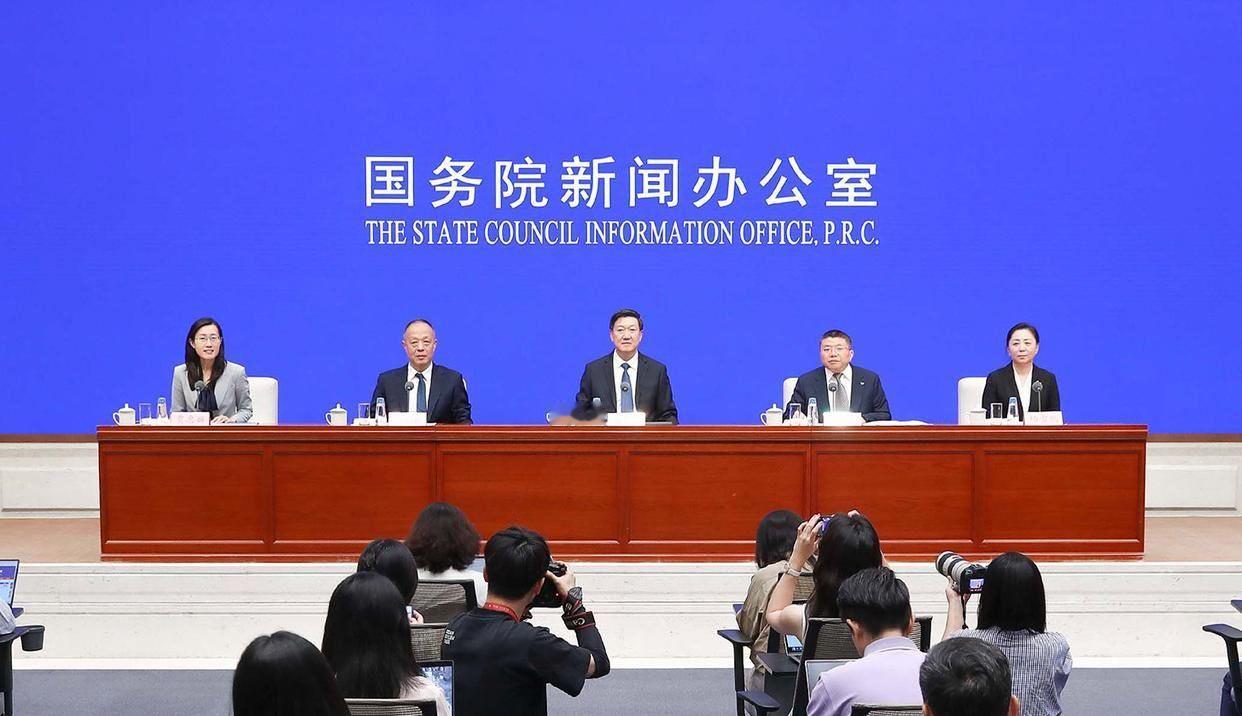 国家体育总局：“十五五”时期，我国将更加积极主动地发挥体育在扩大内需战略中的重要