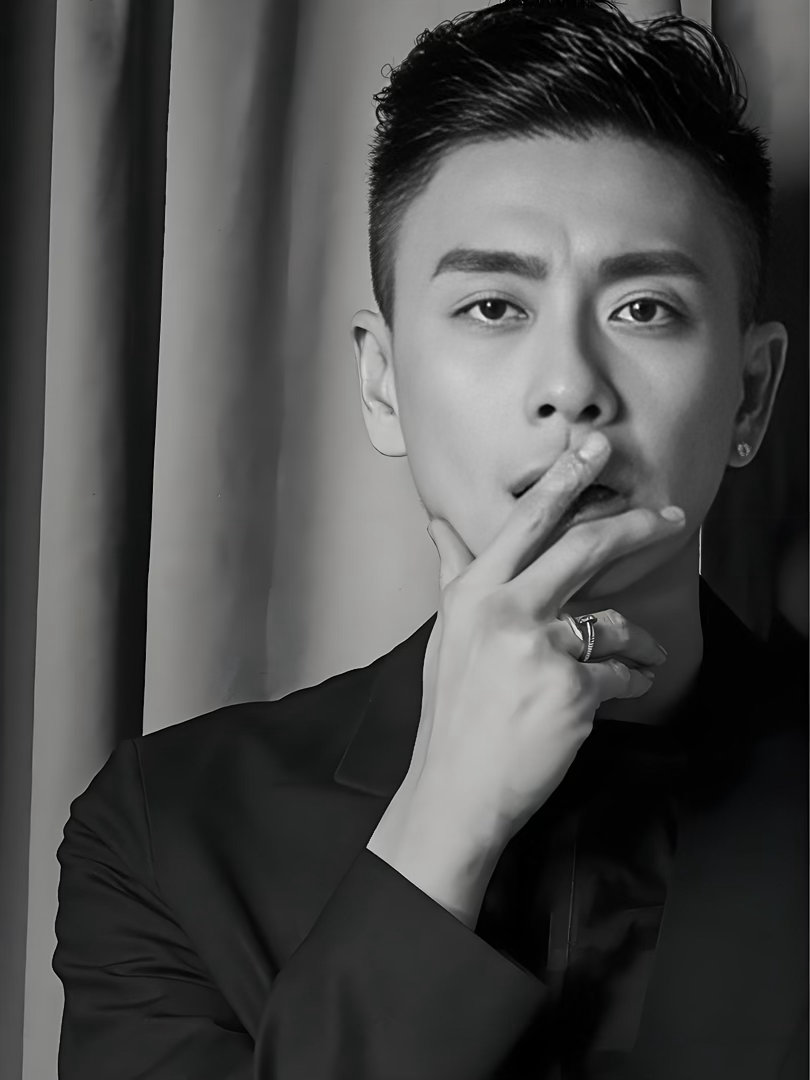 黄宗泽夸王嘉尔又帅又搞笑黄宗泽回应撞脸王嘉尔 梦幻互动来了！黄宗泽回应被说撞脸王