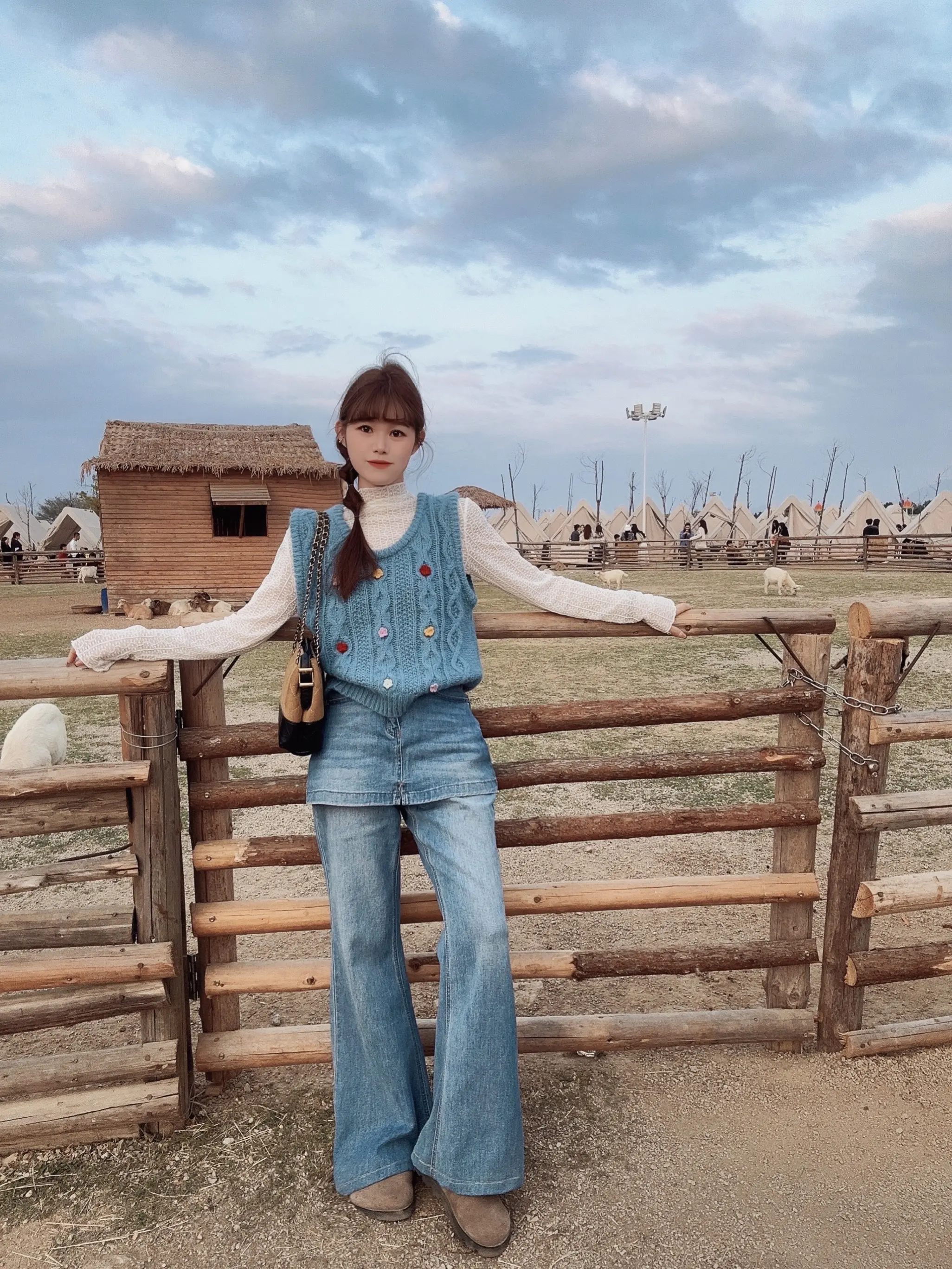 投票投票，更喜欢哪条