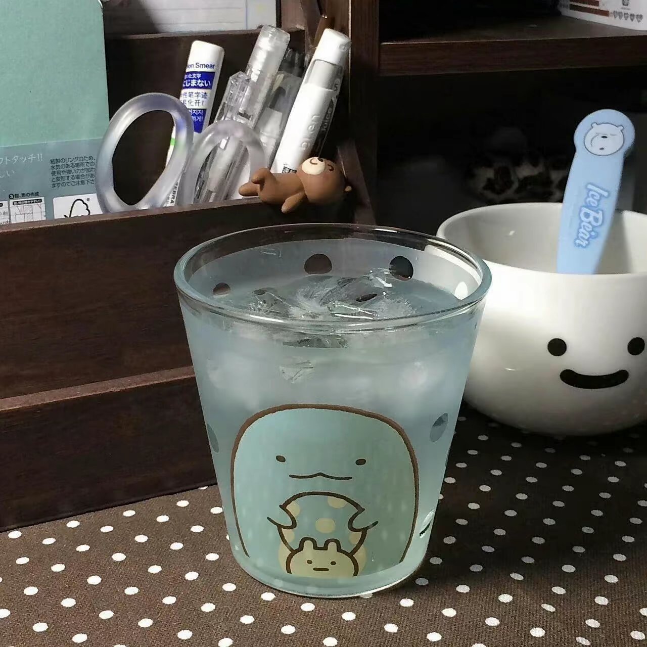 𝑾𝒆𝑪𝒉𝒂𝒕头像背景图搭配｜杂风集  