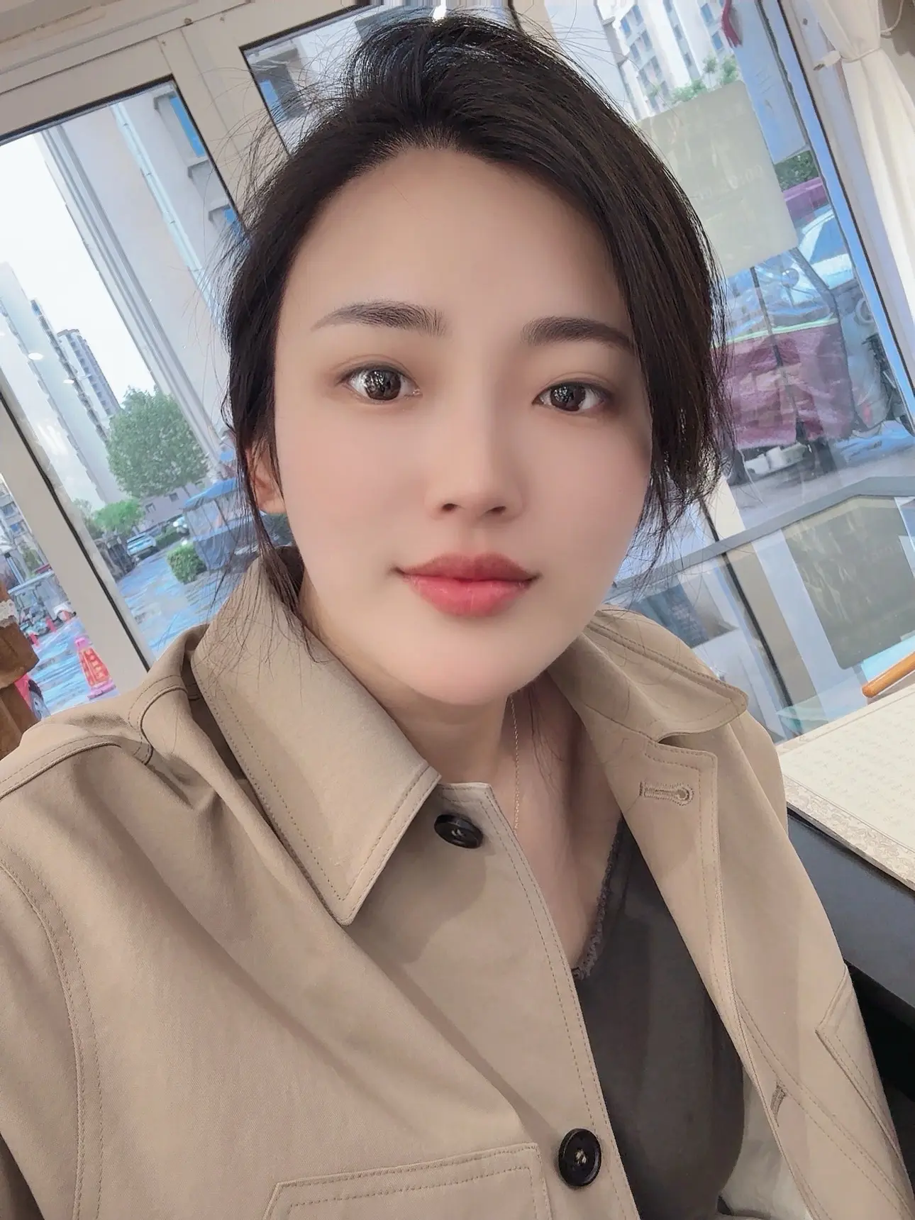 知因果 念人恩 磨棱角 修心性