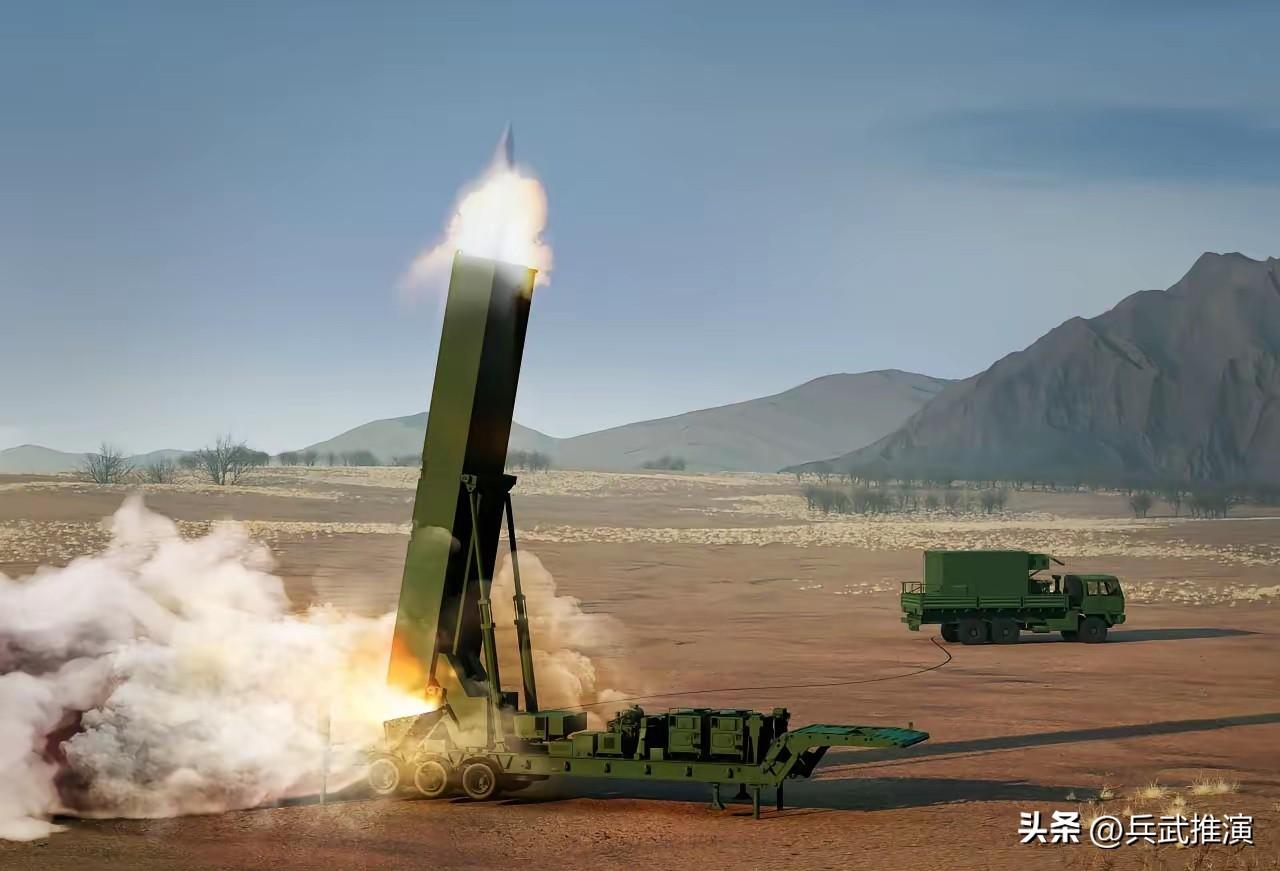 美国“暗鹰”来了

美国要在欧洲部署高超音速武器，这事不简单。
未来几周，美军首