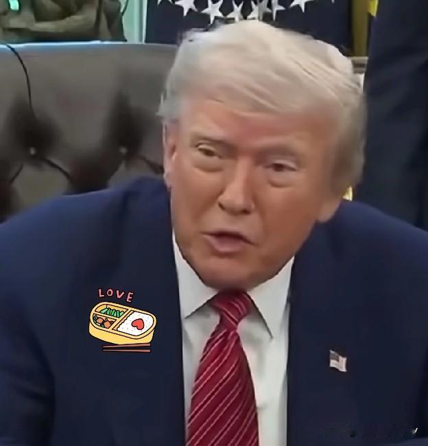 快讯！快讯！

就在刚刚美国总统宣布。

10月28日，美国总统特朗普在驻日美军