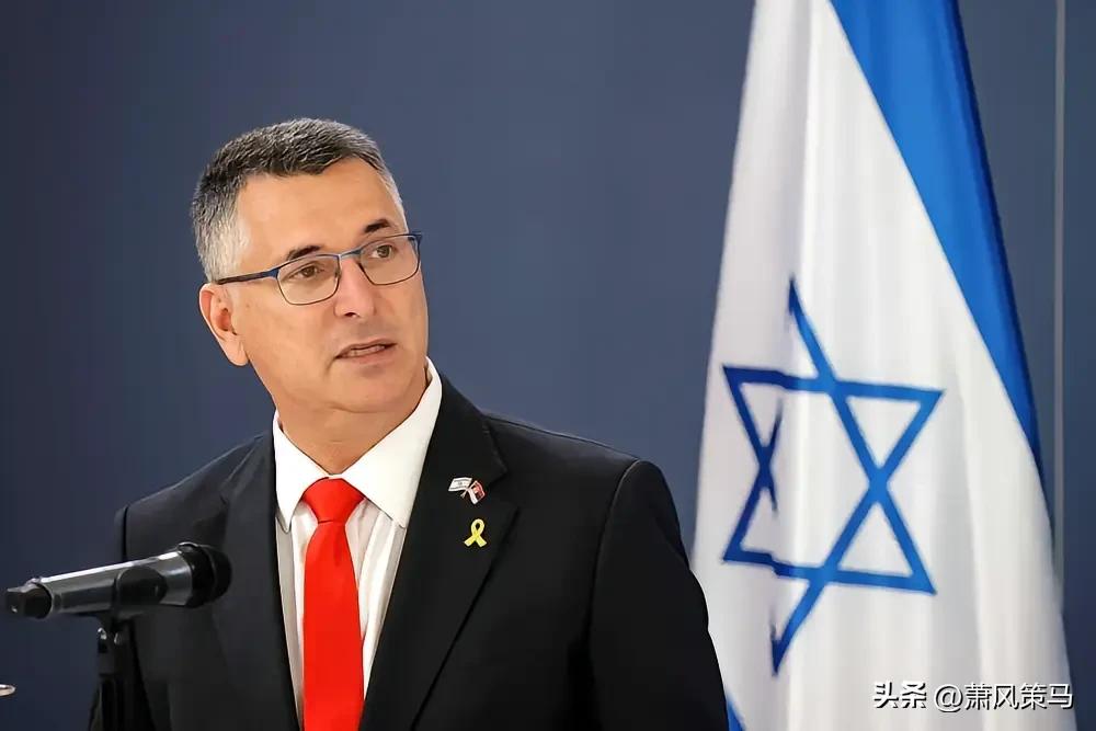 打累了？还是怕收不了场？

以色列突然放软姿态，宣称不寻求无休止战争，还要跟美国