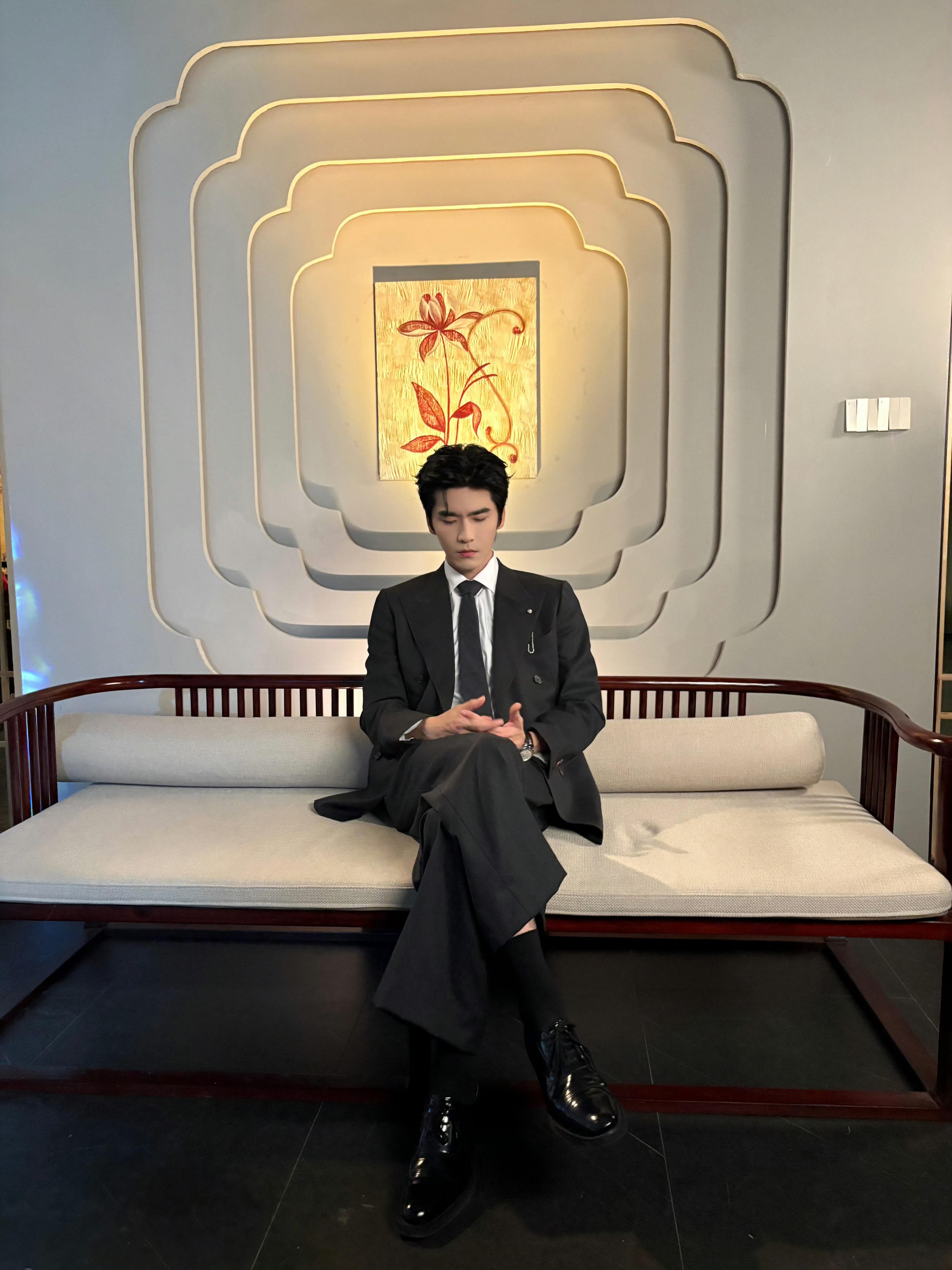 好装啊。。。 