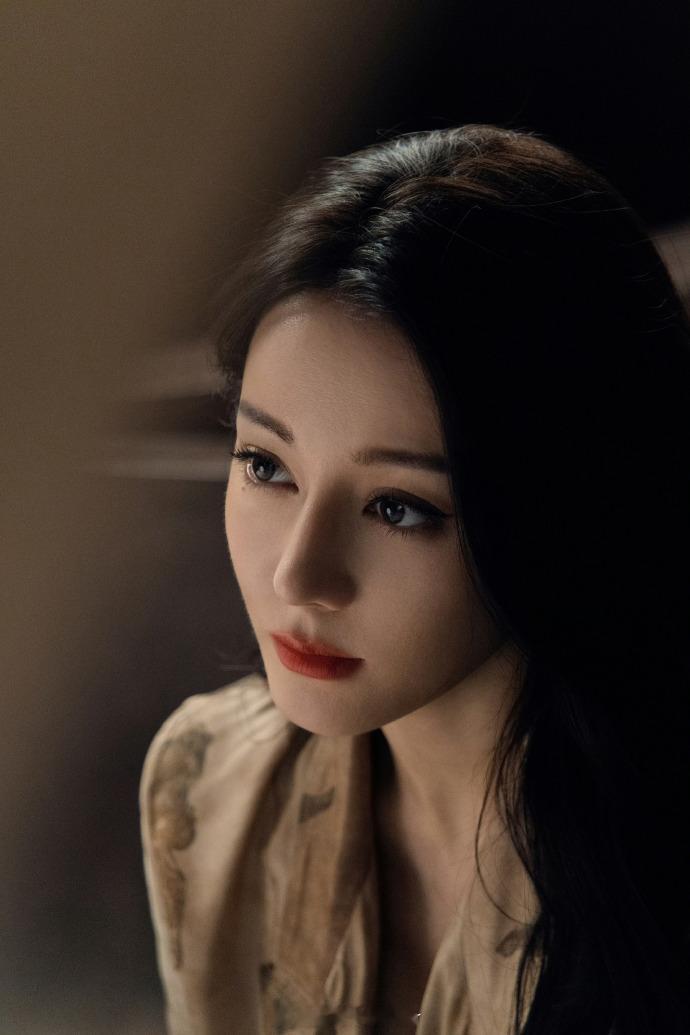 迪丽热巴聂九罗角色个人向解读迪丽热巴聂九罗角色解读 聂九罗的神秘感引人探究！身世