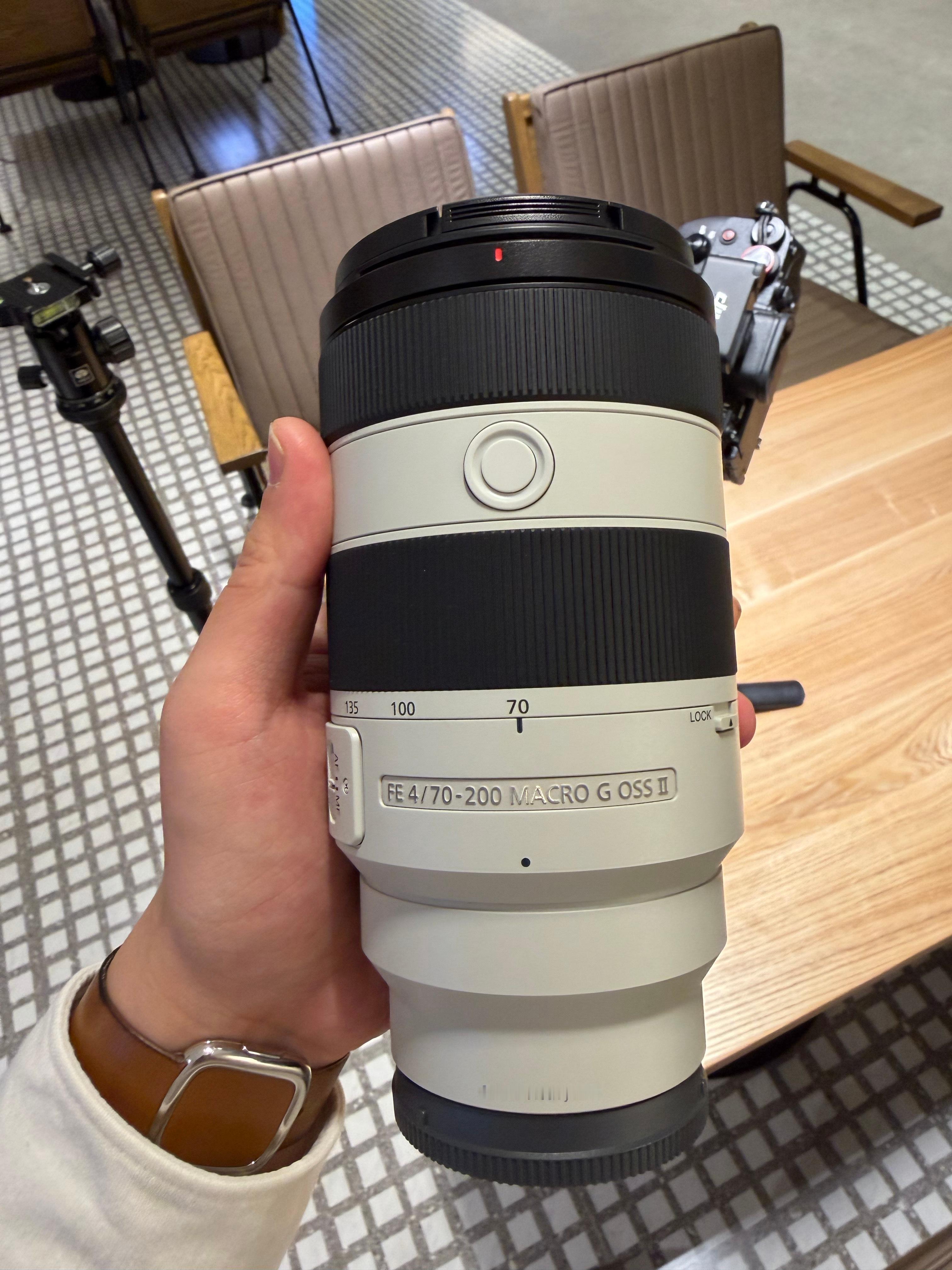 拍摄结束啦！感觉有了华为Mate 80 Pro Max我的长焦镜头就可以扔了，现