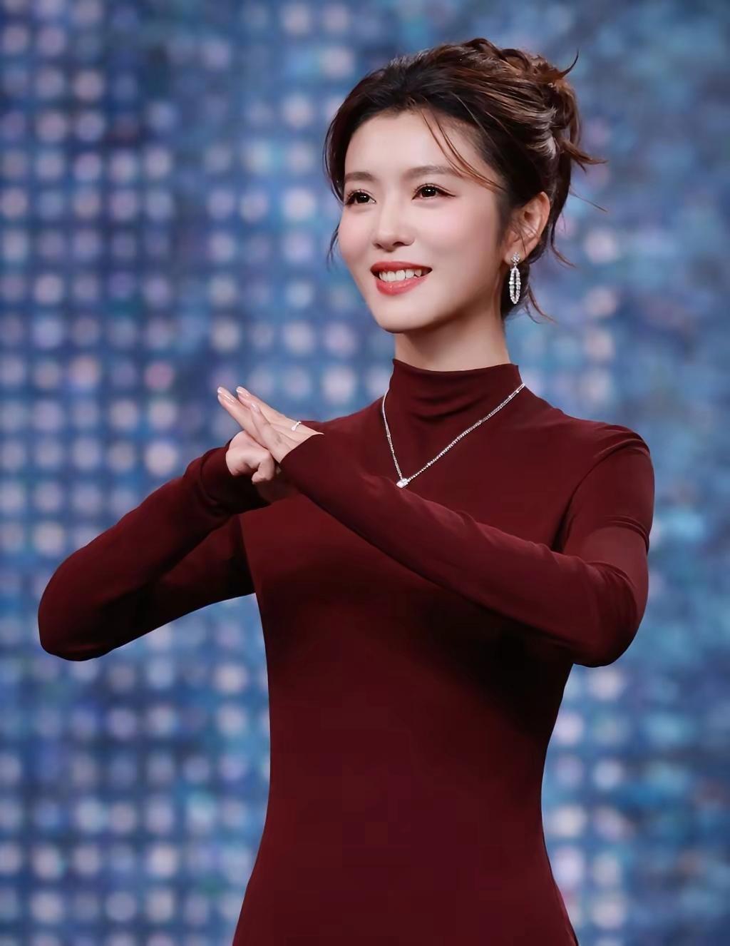 天上掉下个林妹妹！