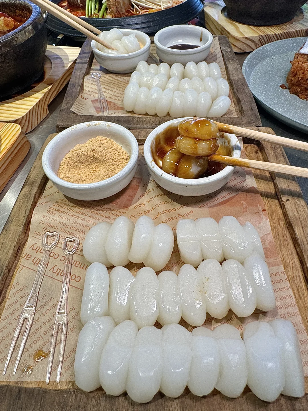 杭州首家！！终于有了！！云朵饭🥹🥹