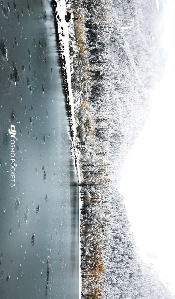 毕棚沟初雪实况❄️118 元成都往返一天玩疯了
毕棚沟初雪暴击！118元1日往返