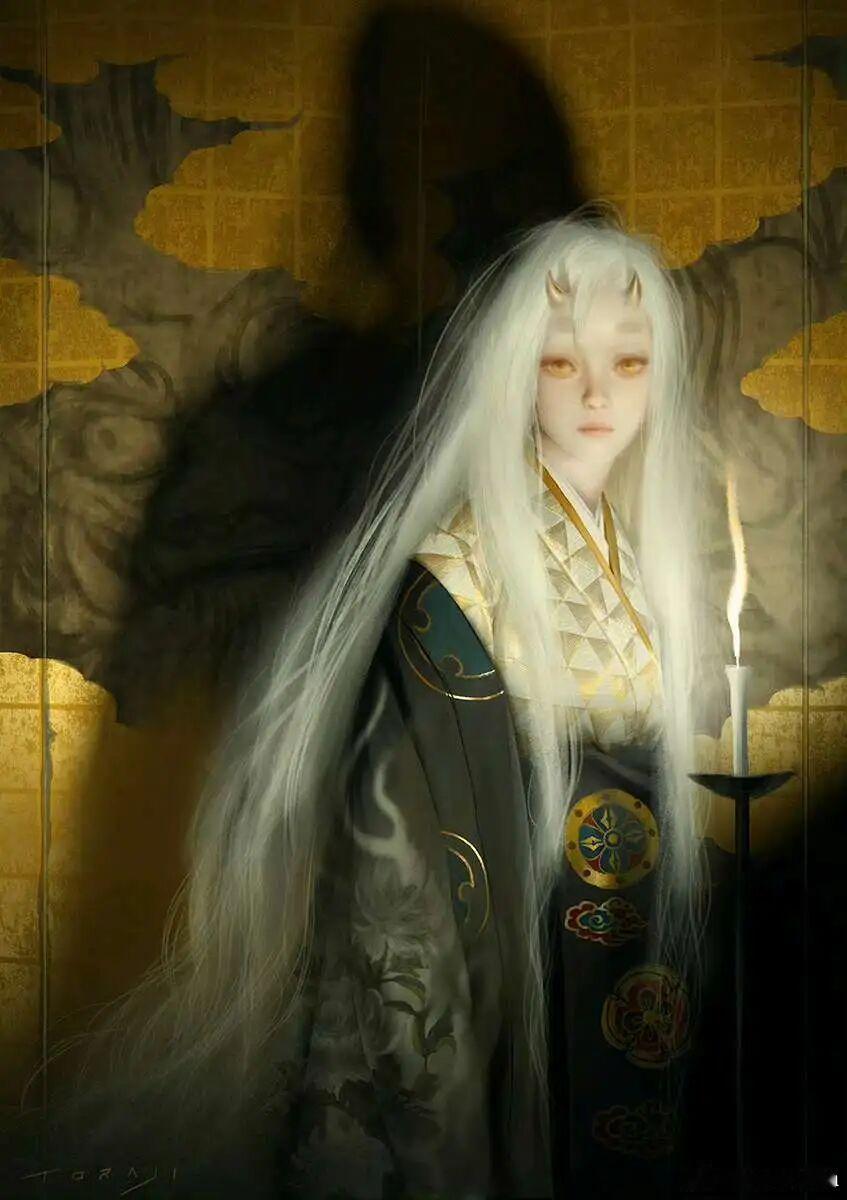 鼓魔寧～By Toraji 日本·横滨