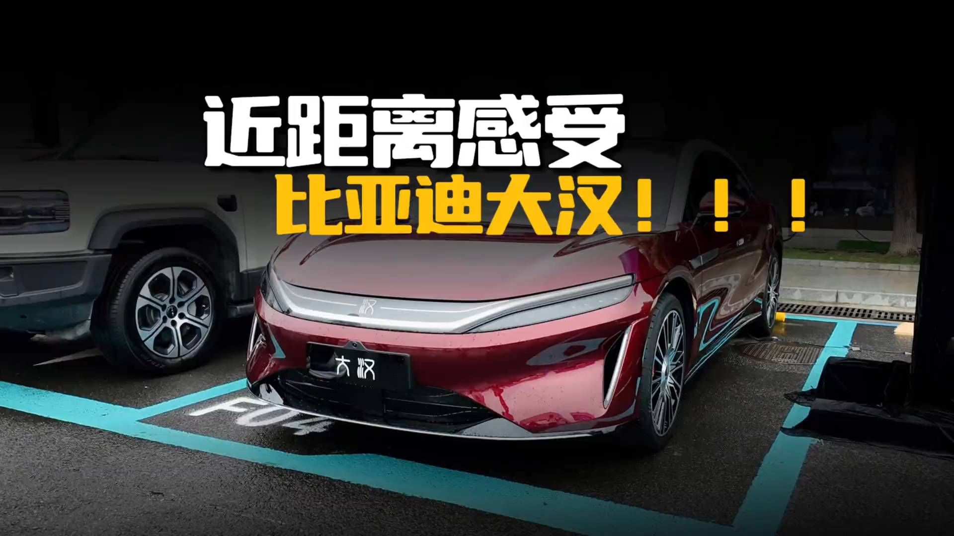 王传福：中国人不笨，也不懒，把产业做大为中国人争一个面子！