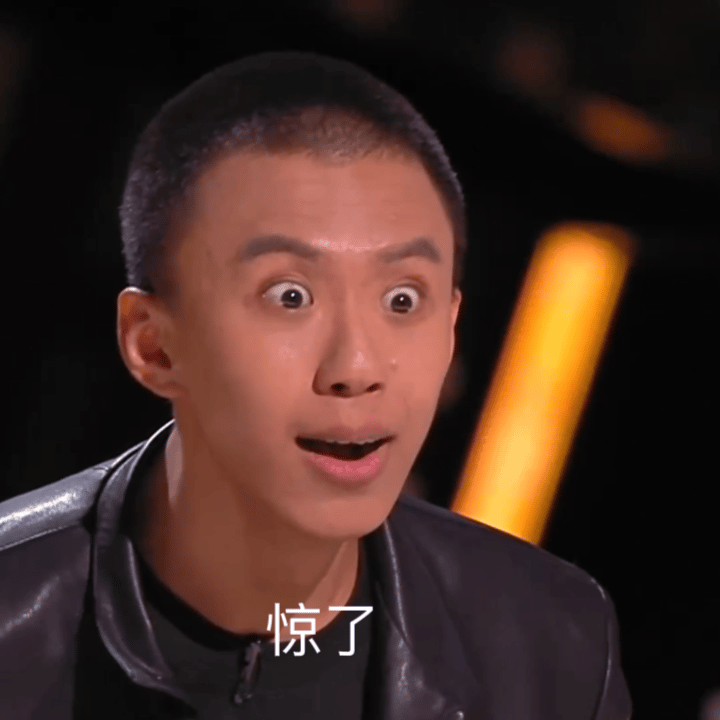 #下一口进付航嘴里的是说唱的蛋糕# 各种Freestyle就算了，怎么还模仿人家