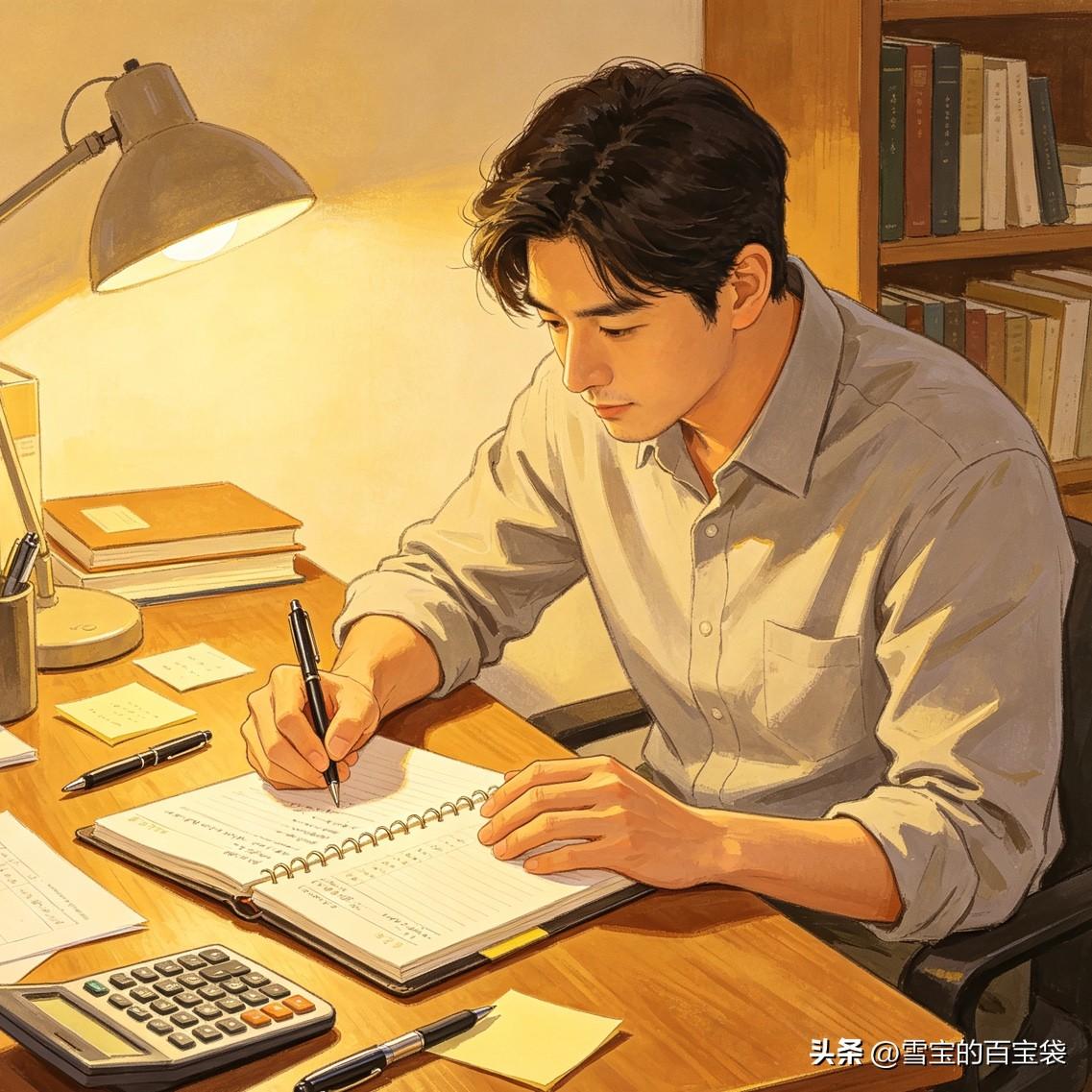 5月份我一共花了8000多块钱，但其实我们一家三口并没有花这么多，因为其中有一部