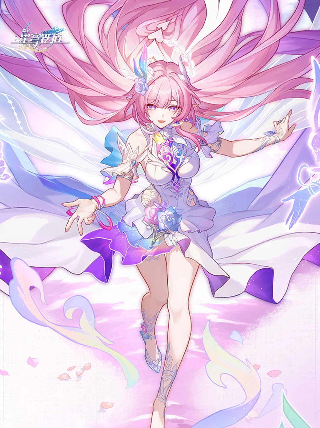 美神降临！谁能给我一个不抽的理由！