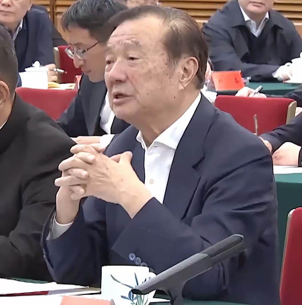 华为创始人任正非最新讲话，指出未来算力一定会过剩。怎么理解任总的说法？任总提出“