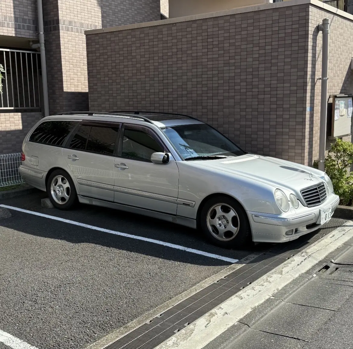 崭露锋芒！经典情怀老车