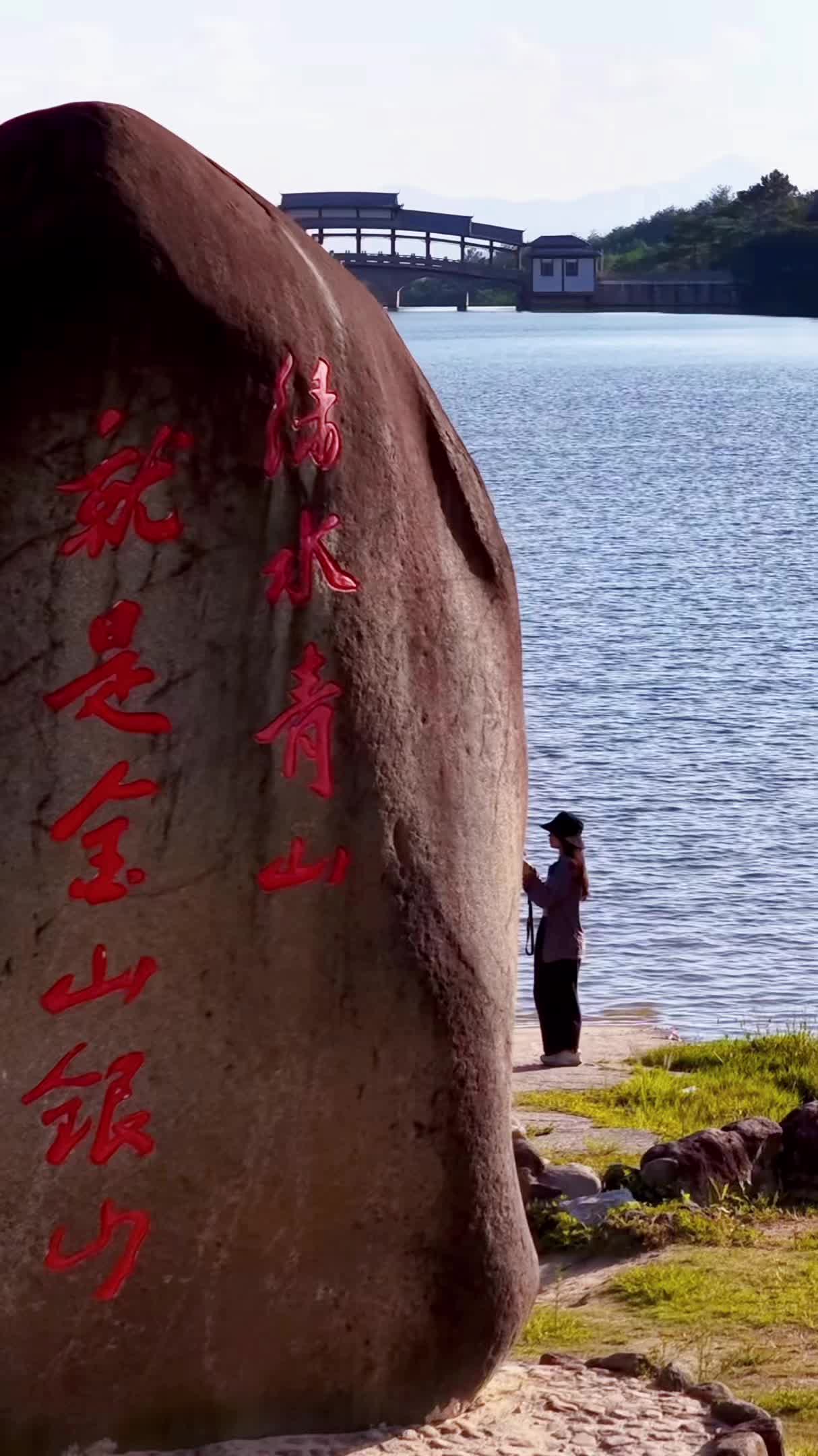 高山自有风景在！ 少与人纠缠，多亲近大自然，唯绿水青山不负你。 📍武平·梁野山