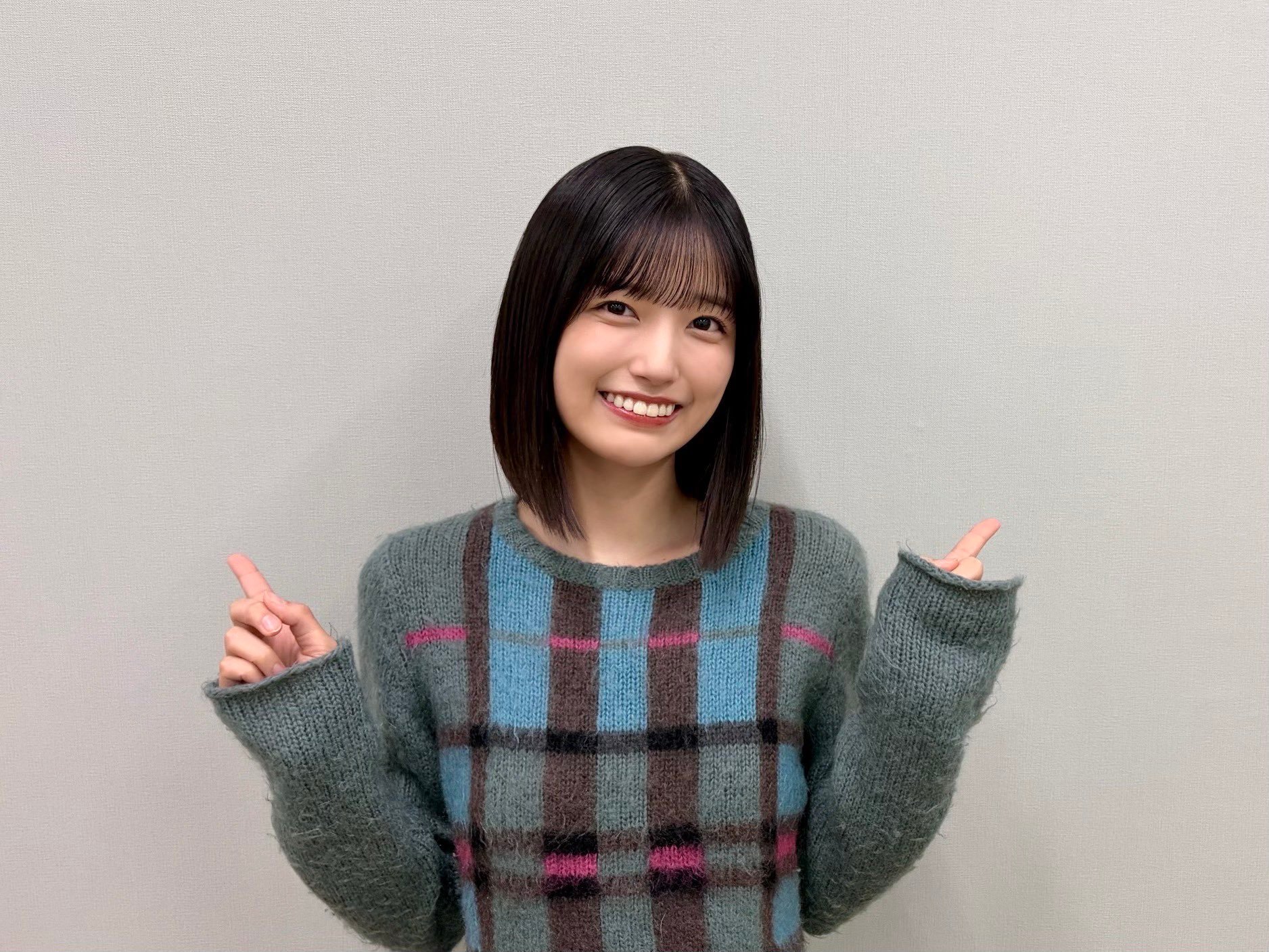 五百城茉央弓木奈於　らじらー