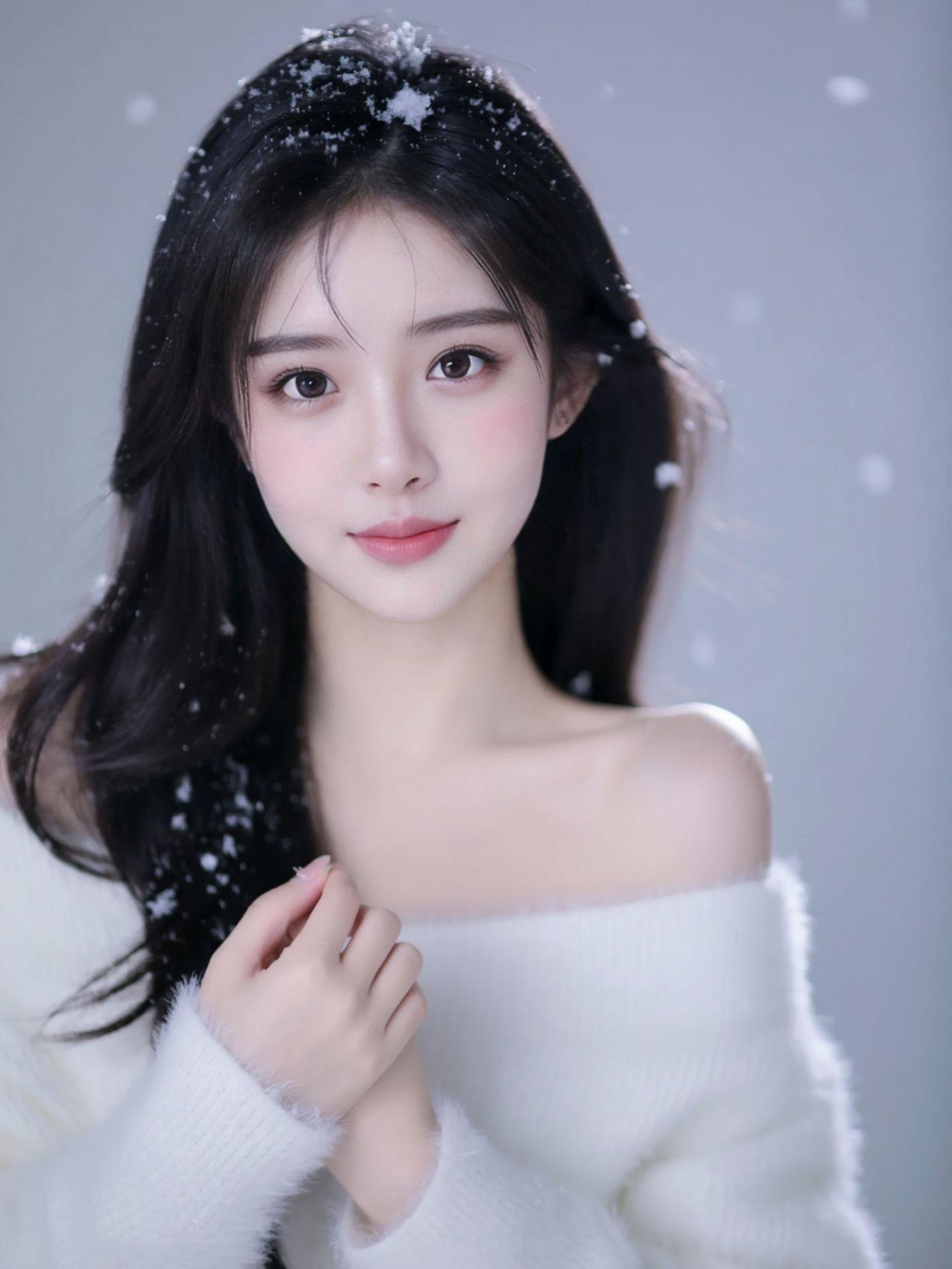 ❀ AI写真集 ❀。