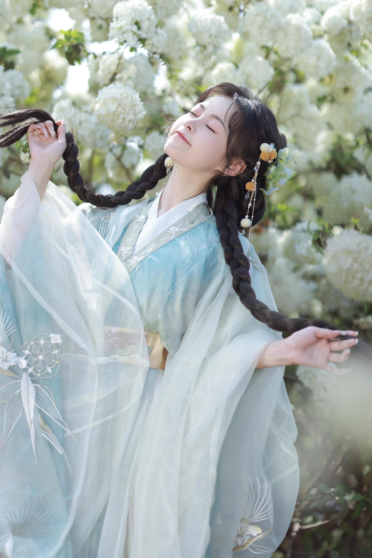 花已开，夏已至！