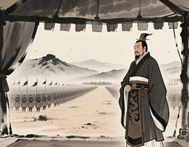 三国真正的赢家不是曹操诸葛亮，司马懿赢到最后，靠的不是计谋