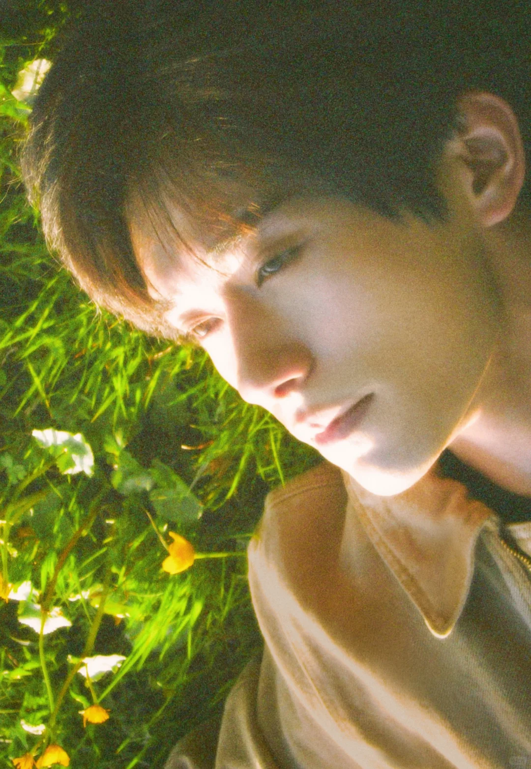 下辈子我要当美四的专属摄影师