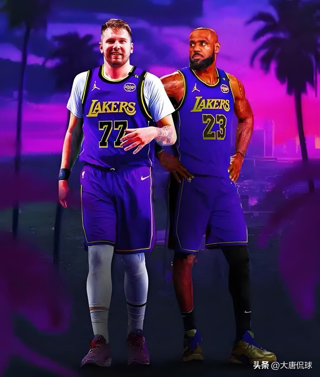 当今最佳得分手？东契奇还差杜兰特、库里一个档次！

总有人拿数据说东契奇是现役第