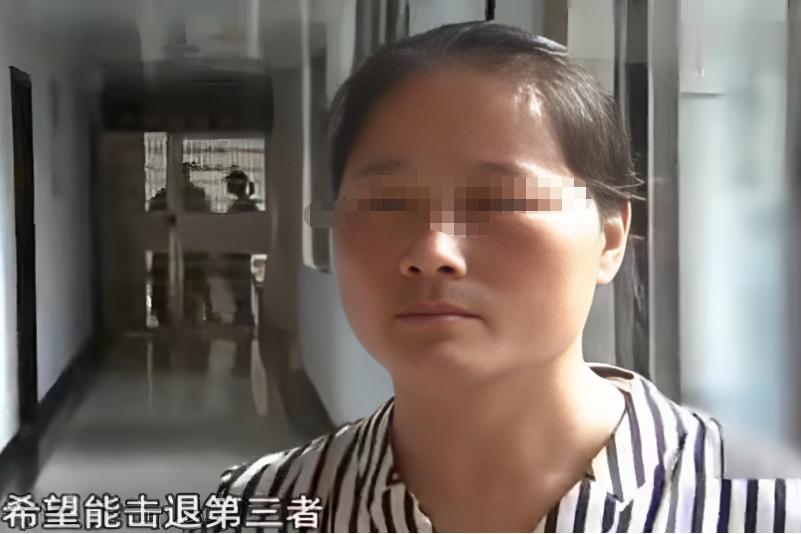 肖明亮的私生活爆炸性新闻，震动了整个社会。

这位29岁的男子在婚姻中出轨，包养