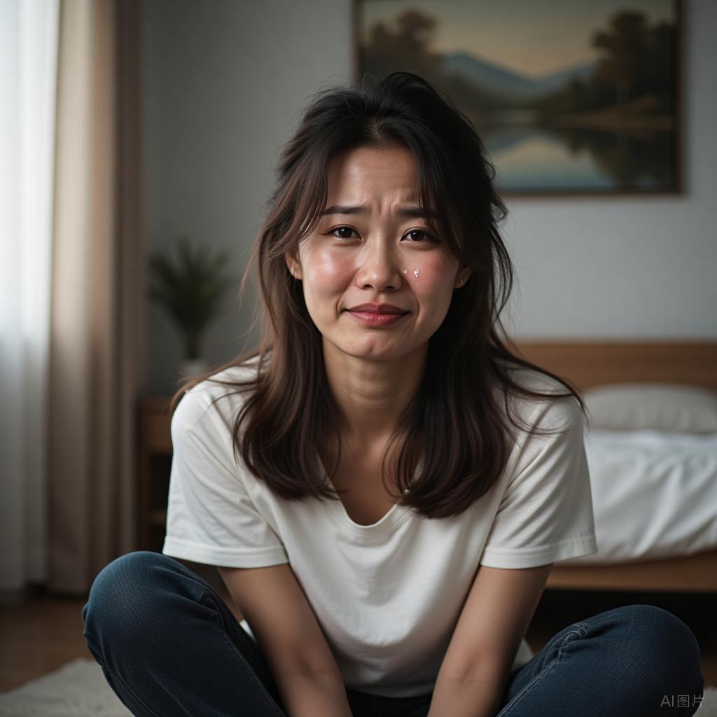 全网窒息的“婚外胚胎案”，小三身份曝光：比出轨更恶心的，其实是这个

最近刷到那