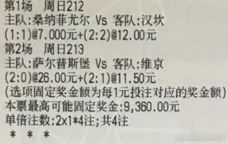 两场挪超安排挪超 萨普斯堡vs维京挪超 桑纳菲vs汉坎