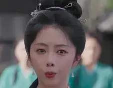 《兰香如故》最大败笔：人设崩了，把杜翠雀写成了没灵魂的工具人