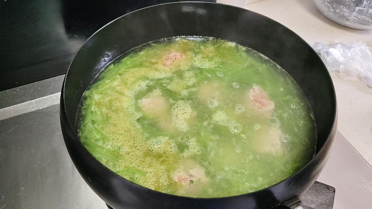 各位粉丝喜欢吃哪道菜，都是家人现做[比心][比心][比心]