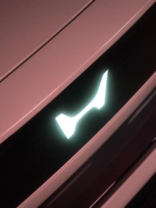 本田发布新Logo，看看这些年本田logo有哪些变化