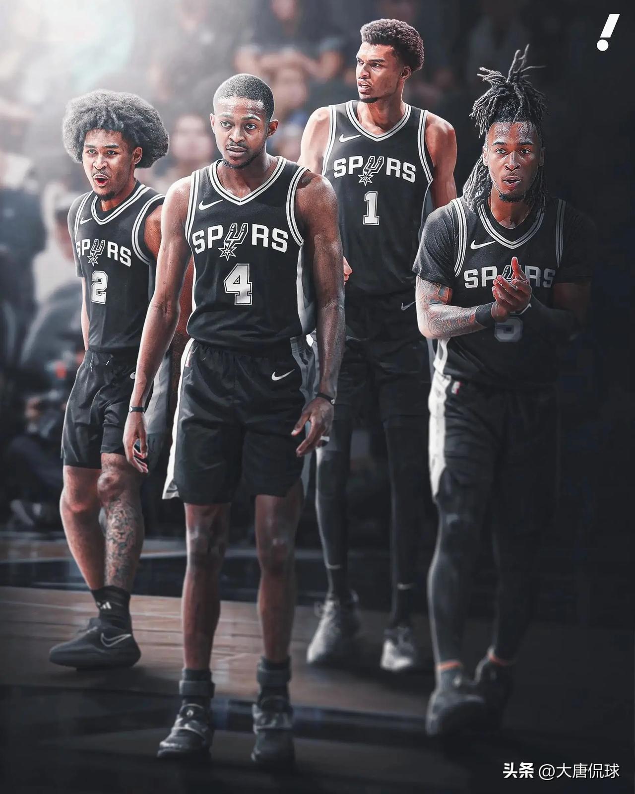 阵容健康、攻防均衡、文班亚马统治力拉满，季后赛大概率走得很远，从3个维度拆解走势