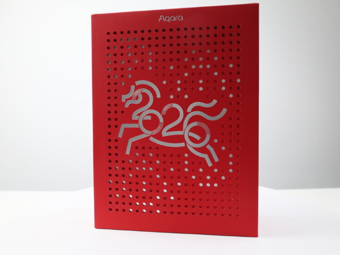 开工大吉~【抽奖】送给大家非常好闻的Aqara香片提提神~ 转发就能参与不过滤。