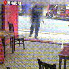 “救人有错，冷漠却无罪？” 湖南衡阳，这起全网热议的怪事，看完让人三观尽碎！店家