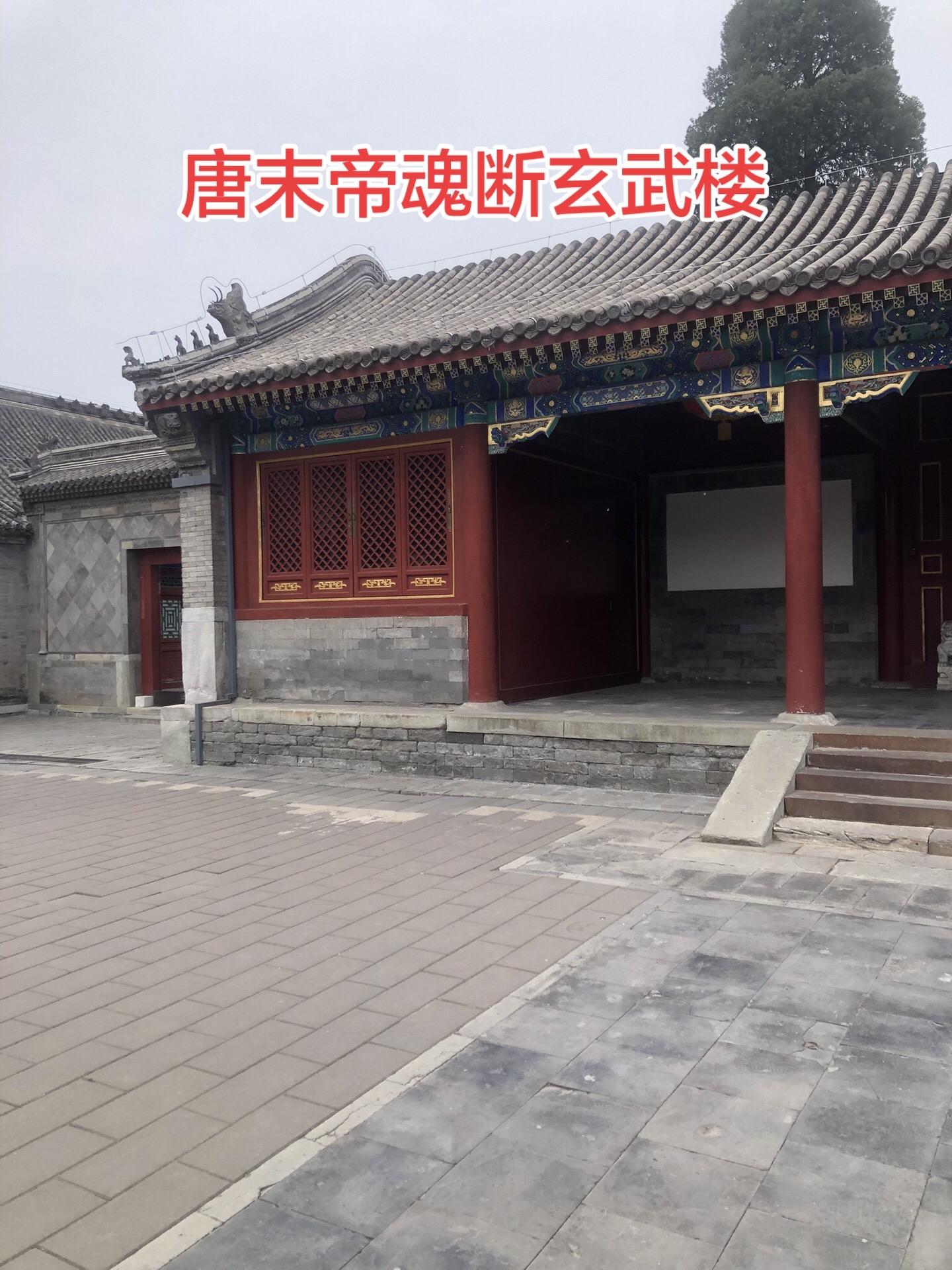 非常时期，发钱打赏将士，我觉得无可厚非。末帝李从珂并没有太大过错，只不...
