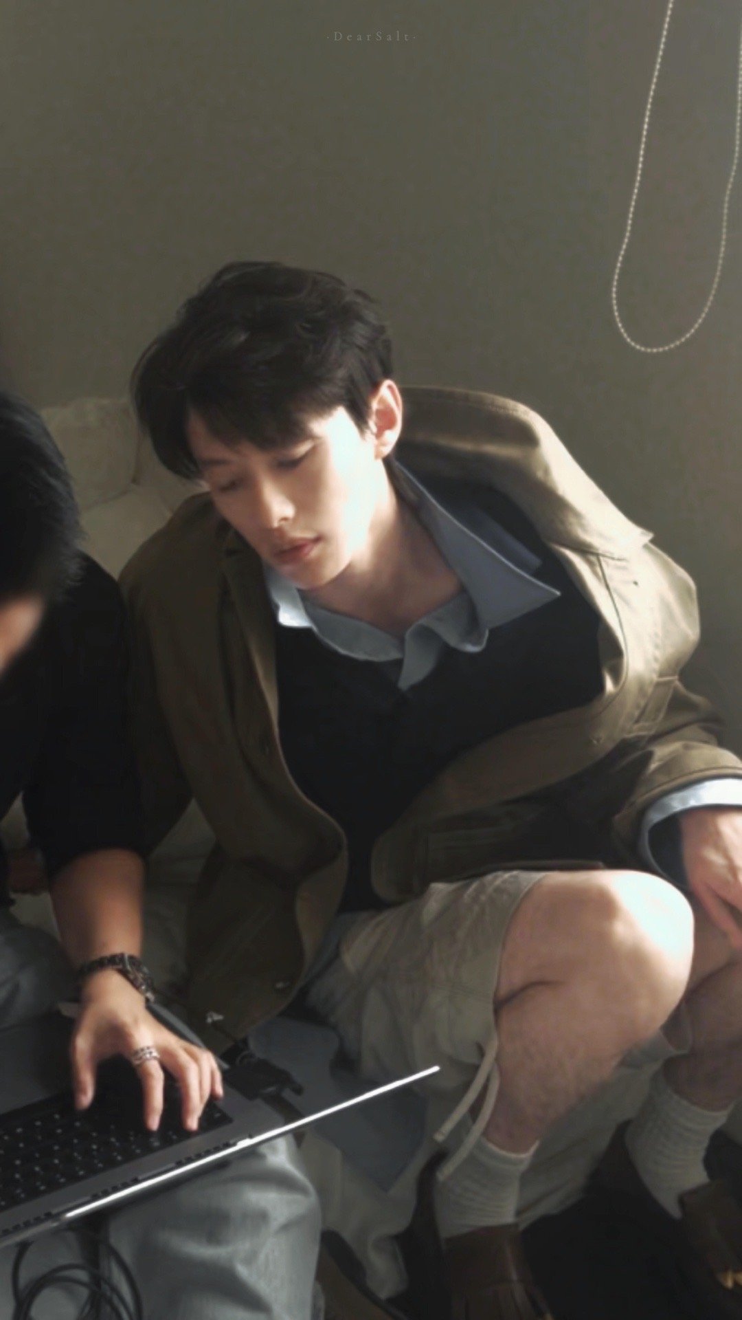 代旭说别在女孩面前聊游戏心动的信号谁被代旭戳中了！约会只顾聊小众游戏，忽略对方是