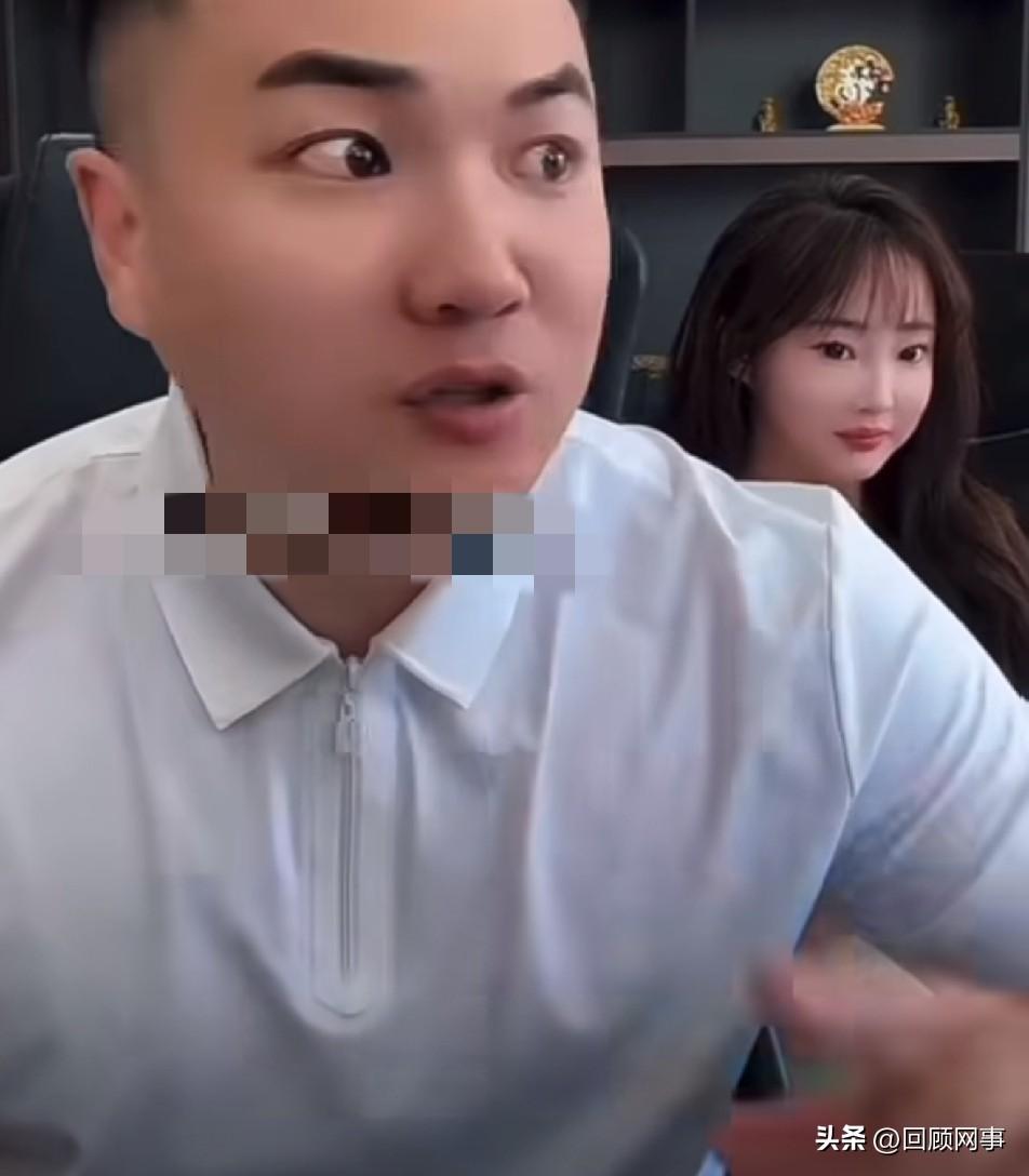 阿宇点评方丈是互联网国宝级IP，驴佑丈剩下的火不到那个段位！

        