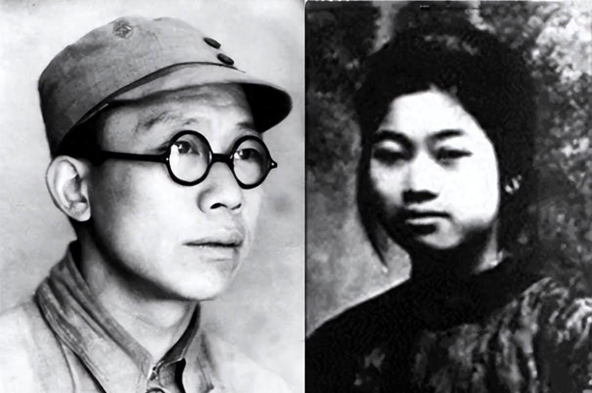 江西教师在1987年读到一篇烈士悼文后，给副总理写信称母亲正是您失散多年的女儿
