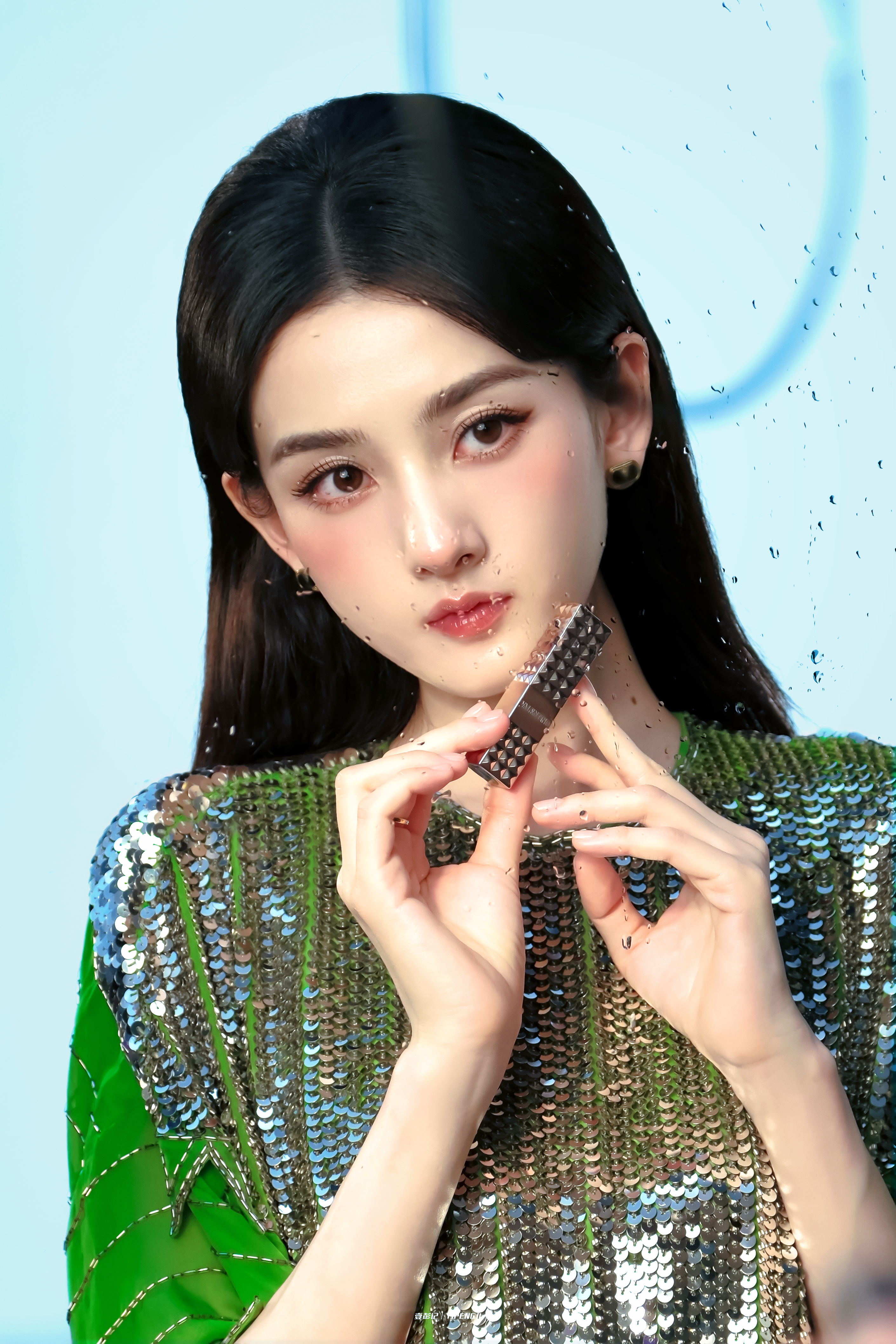 宋祖儿 · 𝙇𝙖𝙧𝙚𝙞𝙣𝙖 