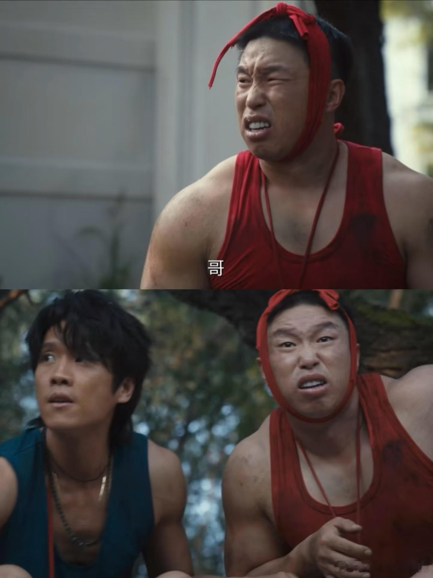 看德云社的郭麒麟和烧饼，才知道观众缘真的是个很神奇的东西， 有时候长的帅的不一定